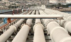 Türkiye'nin petrol ithalatı mayısta yüzde 10,4 düştü