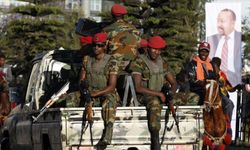 Etiyopya ordusu: Amhara bölgesinde 83 Fano milisi öldürüldü