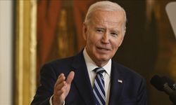 Eski ABD Başkanı Biden, bazı Avrupalı liderlerin Trump yönetimi konusunda yardım istediğini belirtti