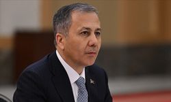 Bakan Yerlikaya’dan Bitlis Eski Valisi Karaömeroğlu İçin Taziye Mesajı