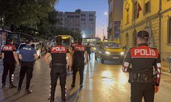 "Huzur İstanbul" uygulamasında 835 kişi gözaltına alındı