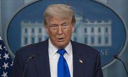Trump, eski yönetimi "ülkeyi dünyanın en kötü insanları ve uyuşturucularla doldurmakla" eleştirdi