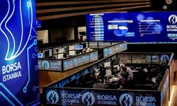Borsa günü düşüşle tamamladı