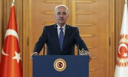 TBMM Başkanı Numan Kurtulmuş’tan Taziye ve Ziyaret Programı