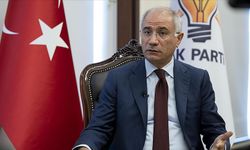 AK Parti Genel Başkanvekili Ala'dan, Eski CHP Bursa Milletvekili Karabıyık İçin Başsağlığı Mesajı