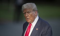 Trump, İsrail'in Gazze'de atacağı adımlar konusunda bir karar vermek zorunda olduğunu söyledi