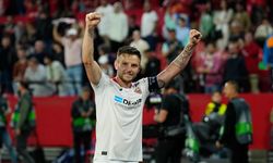 Hırvat orta saha Ivan Rakitic, 37 yaşında futbolu bıraktı
