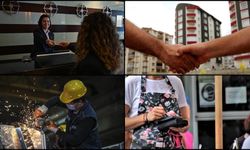 Hizmet üretim endeksi mayısta yıllık yüzde 3,9 arttı