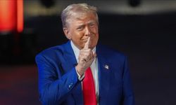 Trump’tan Hindistan’a Sert Mesaj: “1 Ağustos’tan İtibaren Yüzde 25 Tarife”
