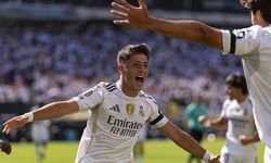 2025 FIFA Kulüpler Dünya Kupası'nda Real Madrid, yarı finale yükseldi