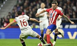 Trabzonspor, Saul Niguez transferini iptal etti