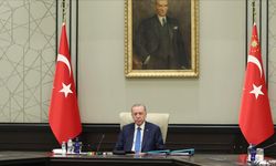 2025 yılı Yüksek Askeri Şura toplantısı 5 Ağustos'ta yapılacak