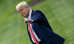 ABD Başkanı Trump'tan, Göçmenlik ve Gümrük Muhafaza Dairesine "tam yetki"