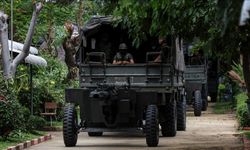 Tayland ve Kamboçya arasındaki sınırda çatışmalar devam etti