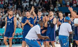 Sırbistan Milli Takımı'nın EuroBasket 2025 aday kadrosu açıklandı