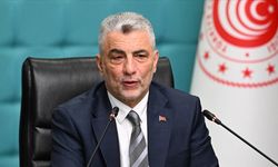 Ticaret Bakanı Ömer Bolat: TÜFE Enflasyonunda Yıl Sonunda %20’li Rakamlar Hedefinde Büyük İlerleme Kaydedildi