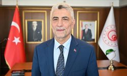 Bakan Ömer Bolat: “15 Temmuz’da Millet Kazandı, Darbeciler Hüsrana Uğradı”