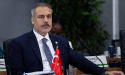 Bakan Fidan: İsrail’in saldırganlığı ve yayılmacılığı kontrol altına alınmazsa, sonuçları küresel ölçekte hissedilecek