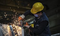 ABD'de üretici enflasyonu haziranda yıllık yüzde 2,3 oldu