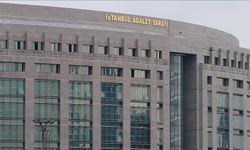 İBB'ye yönelik yolsuzluk soruşturmasında 8 zanlıya tutuklama talebi