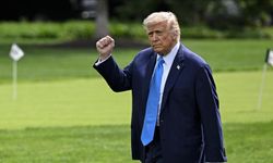 ABD Başkanı Trump, Japonya ile ticaret anlaşmasını tamamladıklarını açıkladı