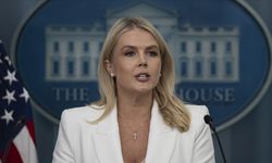Beyaz Saray: Trump, İsrail'in Suriye ve Gazze'deki saldırılarından bihaberdi