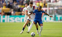 2025 FIFA Kulüpler Dünya Kupası'nı Chelsea kazandı