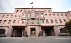 Milli Savunma Bakanlığı Açıkladı TSK Sınırları Koruyor, Küresel Rolünü Güçlendiriyor