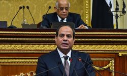 Sisi, Akile Salih’le Libya'daki krize kapsamlı bir siyasi çözüm bulma yollarını görüştü