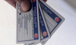 Eski tip ehliyetlerin yenilenmesi için son 10 gün uyarısı
