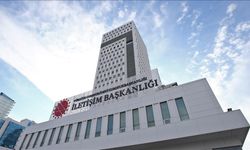 İletişim Başkanlığı’ndan orman yangınlarına ilişkin son durum paylaşımı