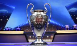UEFA Şampiyonlar Ligi'nde 2. eleme turu rövanşları yarın başlayacak
