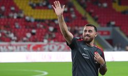 Beşiktaş Kulübü, Orkun Kökçü'nün transferi için görüşmelere başlandığını açıkladı