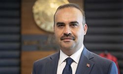 Bakan Kacır: “Sanayicilerimiz Üretiyor, Türkiye Kalkınıyor”