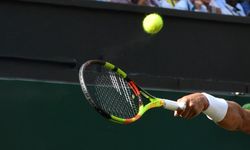 Wimbledon'da tek erkekler yarı final maçları yarın oynanacak
