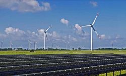 AB ve Çin yenilenebilir enerji kullanımını hızlandırmak için beraber çalışacak