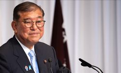 Japonya Başbakanı İşiba'dan ABD ile ilişkilerde "altın çağ" vurgusu