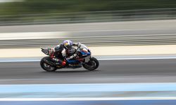 Toprak Razgatlıoğlu, Superbike Macaristan ayağının ikinci yarışını da kazandı