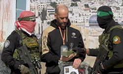 Hamas, 10 İsrailli esiri serbest bırakmayı kabul ettiğini duyurdu