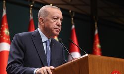 Cumhurbaşkanı Erdoğan, şehit uzman çavuş Çakır'ın ailesine başsağlığı diledi