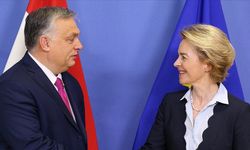 Macaristan Başbakanı Orban'dan AB Komisyonu Başkanı von der Leyen'e "yolsuzluk" suçlaması
