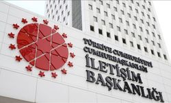 DMM'den son Kabine Toplantısı'yla ilgili iddialara ilişkin açıklama