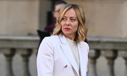 İtalya Başbakanı Meloni, Netanyahu'ya, Gazze'deki durumun "sürdürülemez" olduğunu söyledi