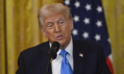 ABD Başkanı Trump'a göre Hindistan'la ticaret anlaşması çok yakın, AB ile mümkün