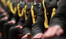 Jandarma Genel Komutanlığına subay ve astsubay adayı 548 öğrenci alınacak