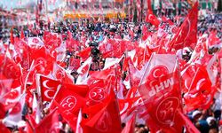 MHP’ye Üye Akını Sürüyor, İP Üye Sayısında Büyük Düşüş