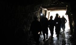 Çin'de maden ocağında flotasyon tankına düşen 6 üniversite öğrencisi öldü