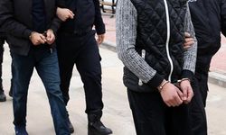 FETÖ’nün güncel finans yapılanmasına yönelik soruşturmada 16 gözaltı kararı