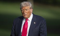 ABD Başkanı Trump, Gazze'den 10 esirin daha serbest bırakılacağını açıkladı