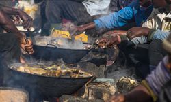 IEA'dan Afrika'da bir milyar insanın temiz pişirme çözümlerine erişimi için yol haritası